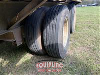 2015 CTS Fastlane Gooseneck 