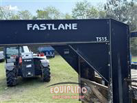 2015 CTS Fastlane Gooseneck 