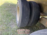 2015 CTS Fastlane Gooseneck 