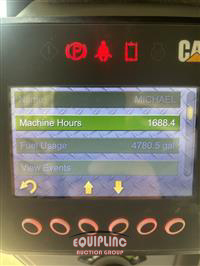 2020 Caterpillar 299D3 XE