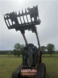 2020 Caterpillar 299D3 XE