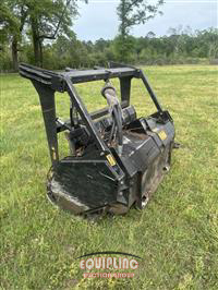 2020 Caterpillar 299D3 XE