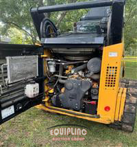 2020 Caterpillar 299D3 XE