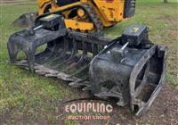 2020 Caterpillar 299D3 XE