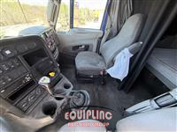 2015 International PROSTAR 6X4 T/A SLEEPER TRUCK 