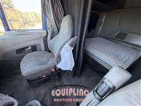 2015 International PROSTAR 6X4 T/A SLEEPER TRUCK 