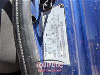 2015 International PROSTAR 6X4 T/A SLEEPER TRUCK 