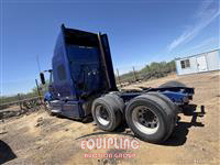 2015 International PROSTAR 6X4 T/A SLEEPER TRUCK 