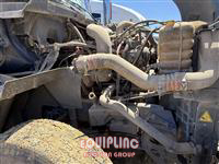 2015 International PROSTAR 6X4 T/A SLEEPER TRUCK 