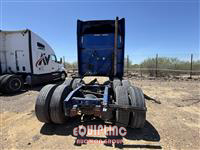 2015 International PROSTAR 6X4 T/A SLEEPER TRUCK 