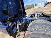 2015 International PROSTAR 6X4 T/A SLEEPER TRUCK 