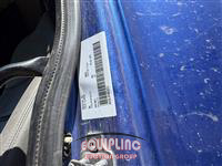 2015 International PROSTAR 6X4 T/A SLEEPER TRUCK 