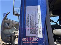 2015 International PROSTAR 6X4 T/A SLEEPER TRUCK 