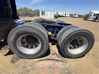 2015 International PROSTAR 6X4 T/A SLEEPER TRUCK 