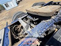 2015 International PROSTAR 6X4 T/A SLEEPER TRUCK 