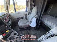 2015 International PROSTAR 6X4 T/A SLEEPER TRUCK 