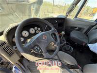 2015 International PROSTAR 6X4 T/A SLEEPER TRUCK 