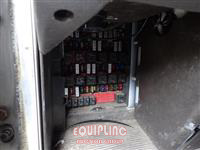 2012 Kenworth T660 T/A SLEEPER TRUCK TRACTOR