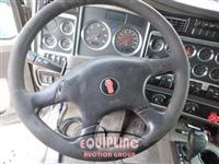 2012 Kenworth T660 T/A SLEEPER TRUCK TRACTOR