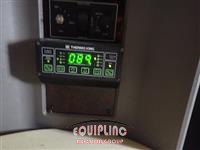 2012 Kenworth T660 T/A SLEEPER TRUCK TRACTOR