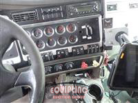 2012 Kenworth T660 T/A SLEEPER TRUCK TRACTOR