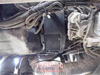 2012 Kenworth T660 T/A SLEEPER TRUCK TRACTOR