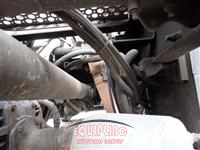 2012 Kenworth T660 T/A SLEEPER TRUCK TRACTOR