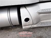 2012 Kenworth T660 T/A SLEEPER TRUCK TRACTOR