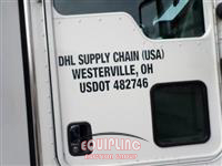 2012 Kenworth T660 T/A SLEEPER TRUCK TRACTOR