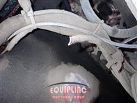 2012 Kenworth T660 T/A SLEEPER TRUCK TRACTOR