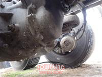 2012 Kenworth T660 T/A SLEEPER TRUCK TRACTOR