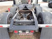 2012 Kenworth T660 T/A SLEEPER TRUCK TRACTOR