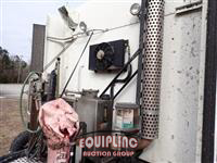 2012 Kenworth T660 T/A SLEEPER TRUCK TRACTOR