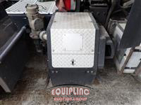 2012 Kenworth T660 T/A SLEEPER TRUCK TRACTOR