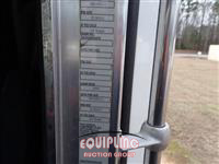 2012 Kenworth T660 T/A SLEEPER TRUCK TRACTOR