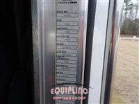 2012 Kenworth T660 T/A SLEEPER TRUCK TRACTOR