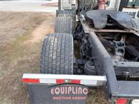 2012 Kenworth T660 T/A SLEEPER TRUCK TRACTOR