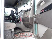 2012 Kenworth T660 T/A SLEEPER TRUCK TRACTOR