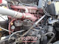 2012 Kenworth T660 T/A SLEEPER TRUCK TRACTOR