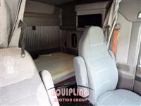 2012 Kenworth T660 T/A SLEEPER TRUCK TRACTOR