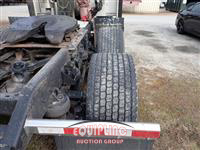 2012 Kenworth T660 T/A SLEEPER TRUCK TRACTOR