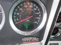 2012 Kenworth T660 T/A SLEEPER TRUCK TRACTOR