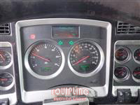 2012 Kenworth T660 T/A SLEEPER TRUCK TRACTOR