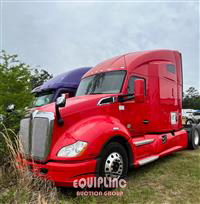 2019 Kenworth T680