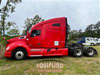 2019 Kenworth T680
