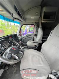 2019 Kenworth T680