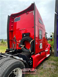 2019 Kenworth T680