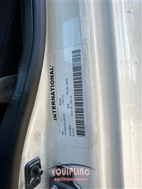 2020 International LT625 6X4 T/A SLEEPER TRUCK TR