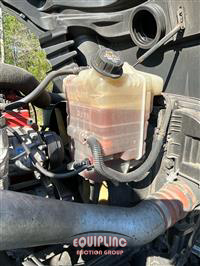 2020 International LT625 6X4 T/A SLEEPER TRUCK TR