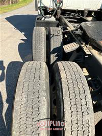 2020 International LT625 6X4 T/A SLEEPER TRUCK TR